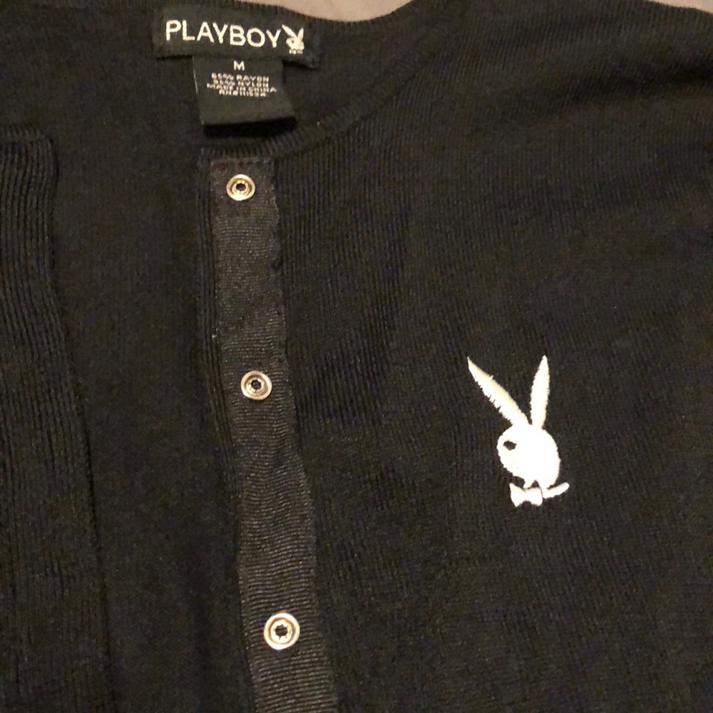 Original PlayBoy cardigan 🔥